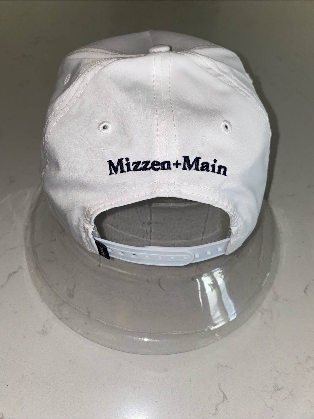Imperial Rope Hat - Picture 2 of 2